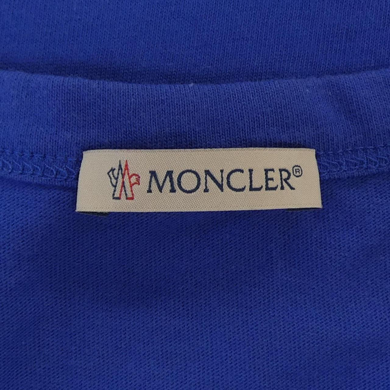 モンクレール MONCLER F10918C70910 8390T Tシャツ