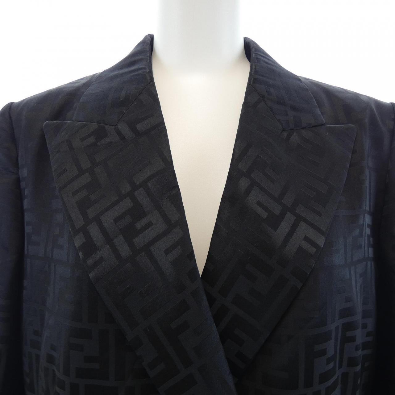フェンディ FENDI FJ7236 AJ0Z ジャケット