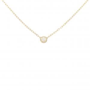 Cartier Damour小號項鍊