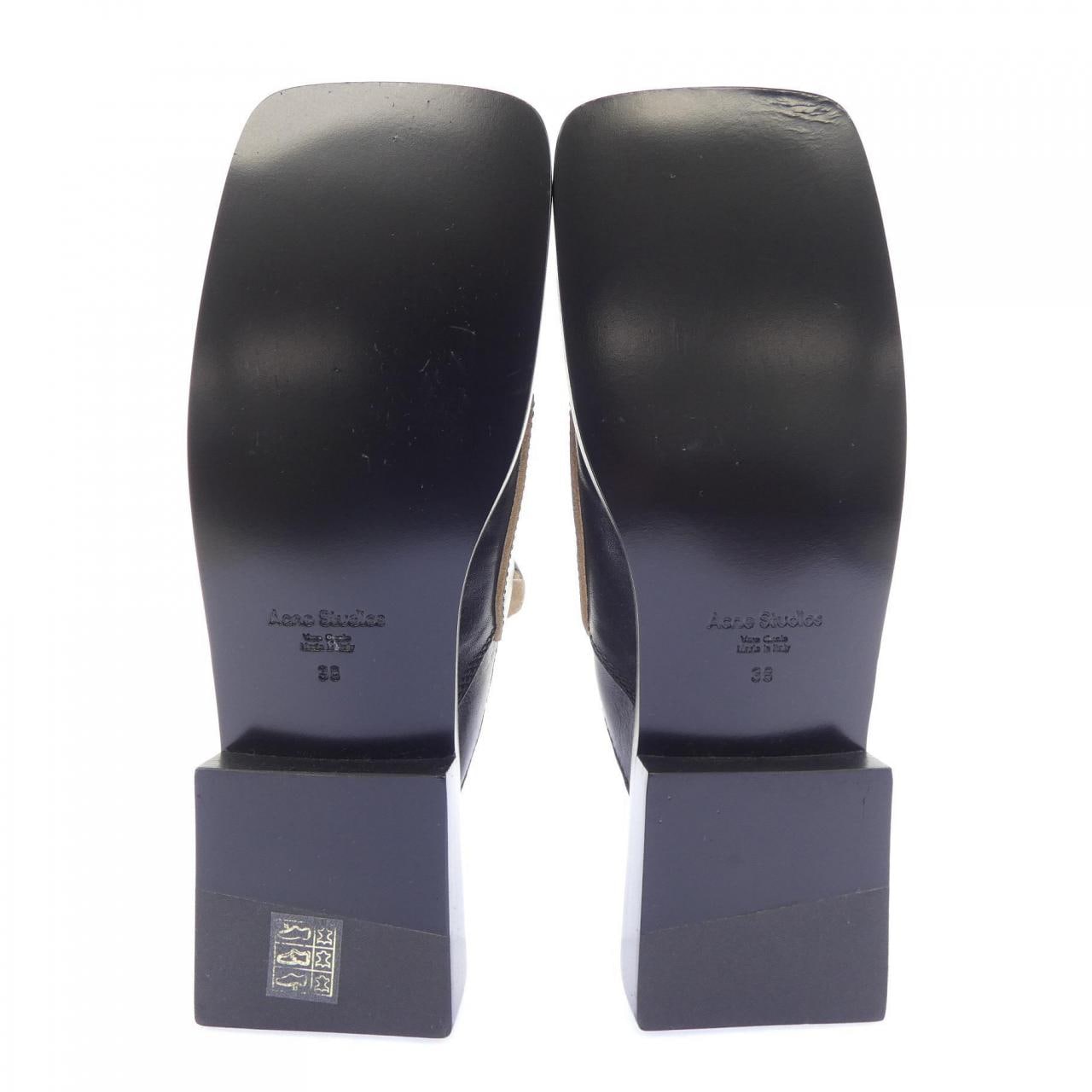 アクネストゥディオズ ACNE STUDIOS FN-WN-SHOE000558 サンダル