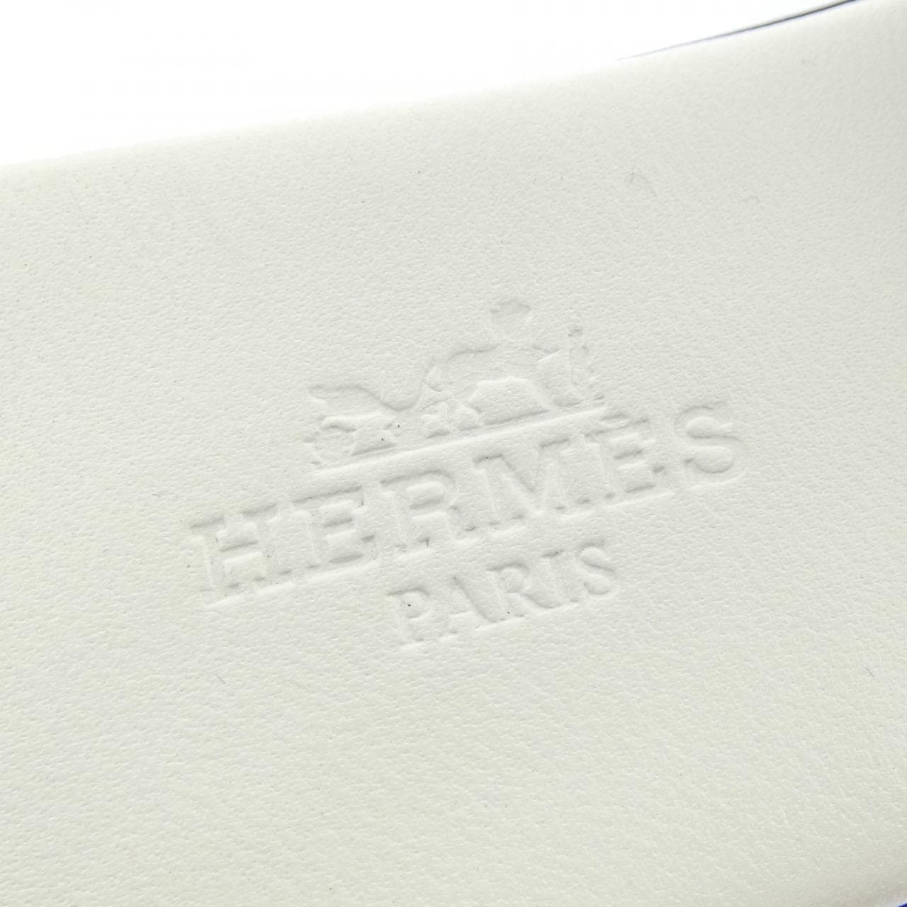 エルメス HERMES ジュリア GIULIA ケリーバックル 231056Z サンダル