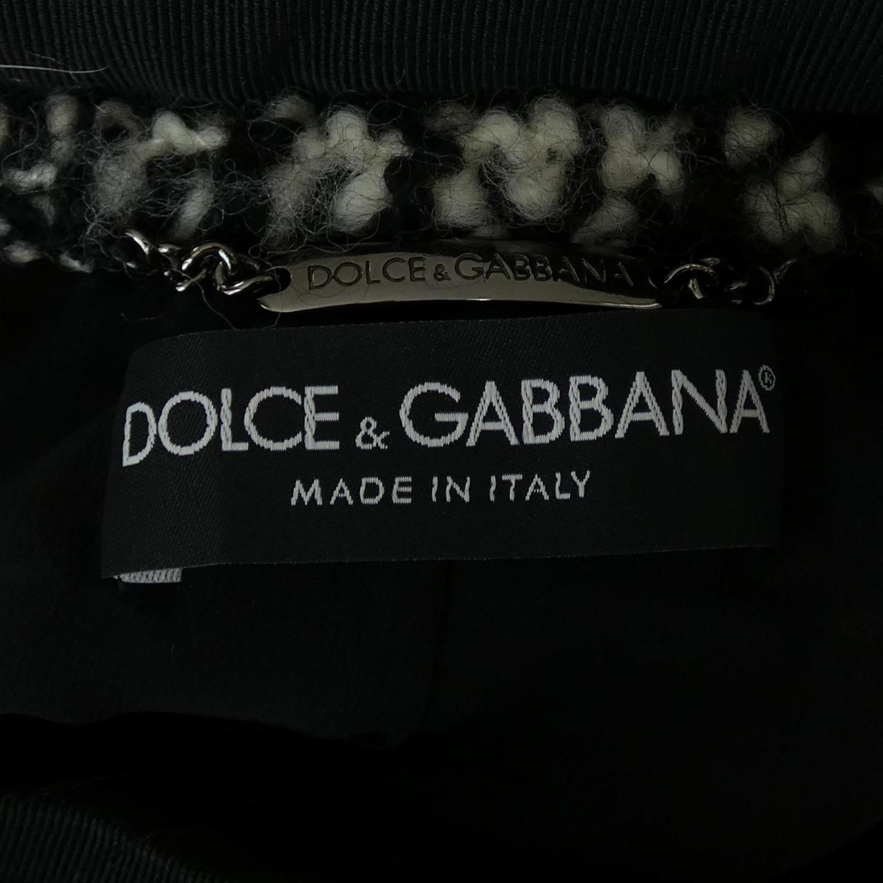 コメ兵｜ドルチェアンドガッバーナ DOLCE&GABBANA ノーカラー