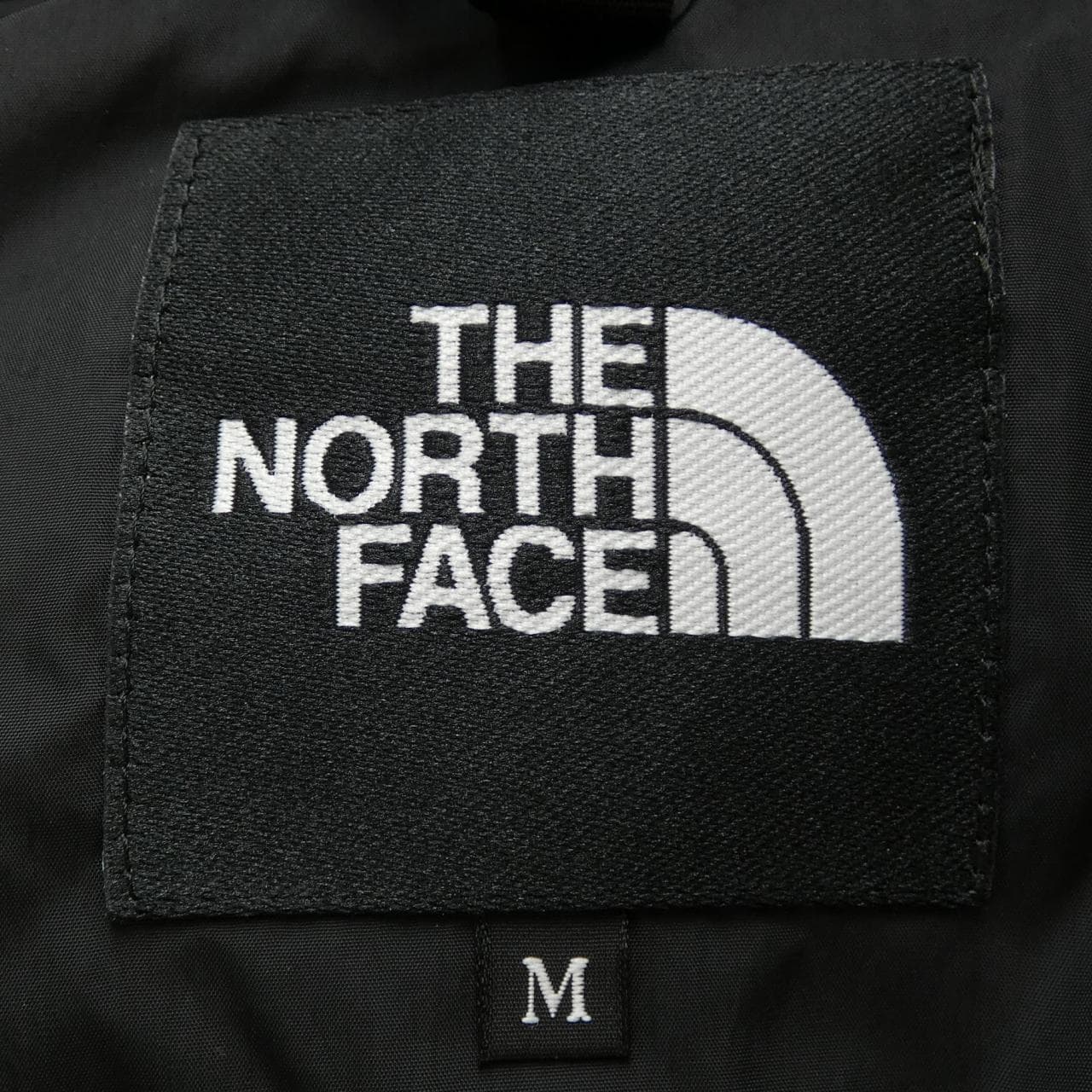 ザノースフェイス THE NORTH FACE ダウンジャケット