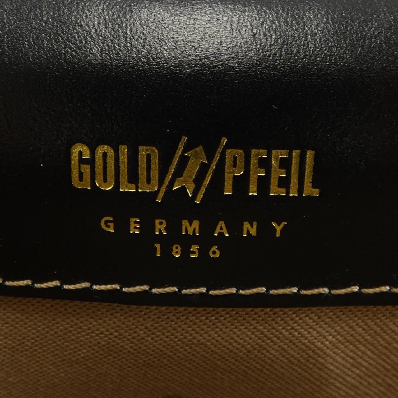 Gold file GOLD PFEIL BAG