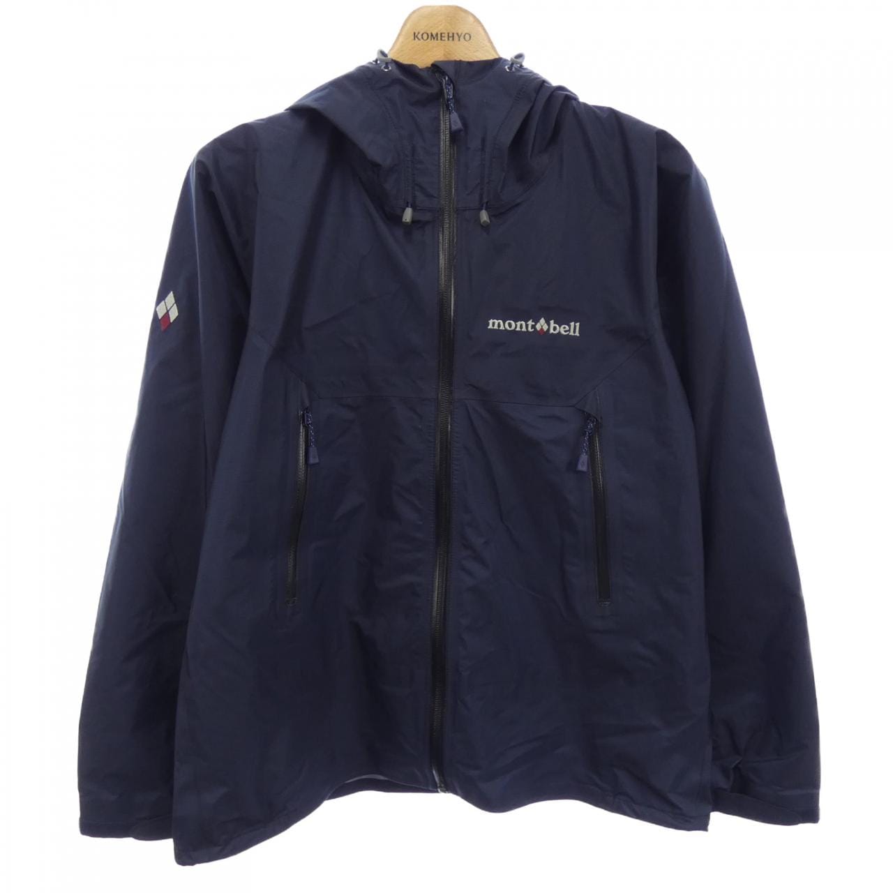 Montbell MONT BELL Jacket