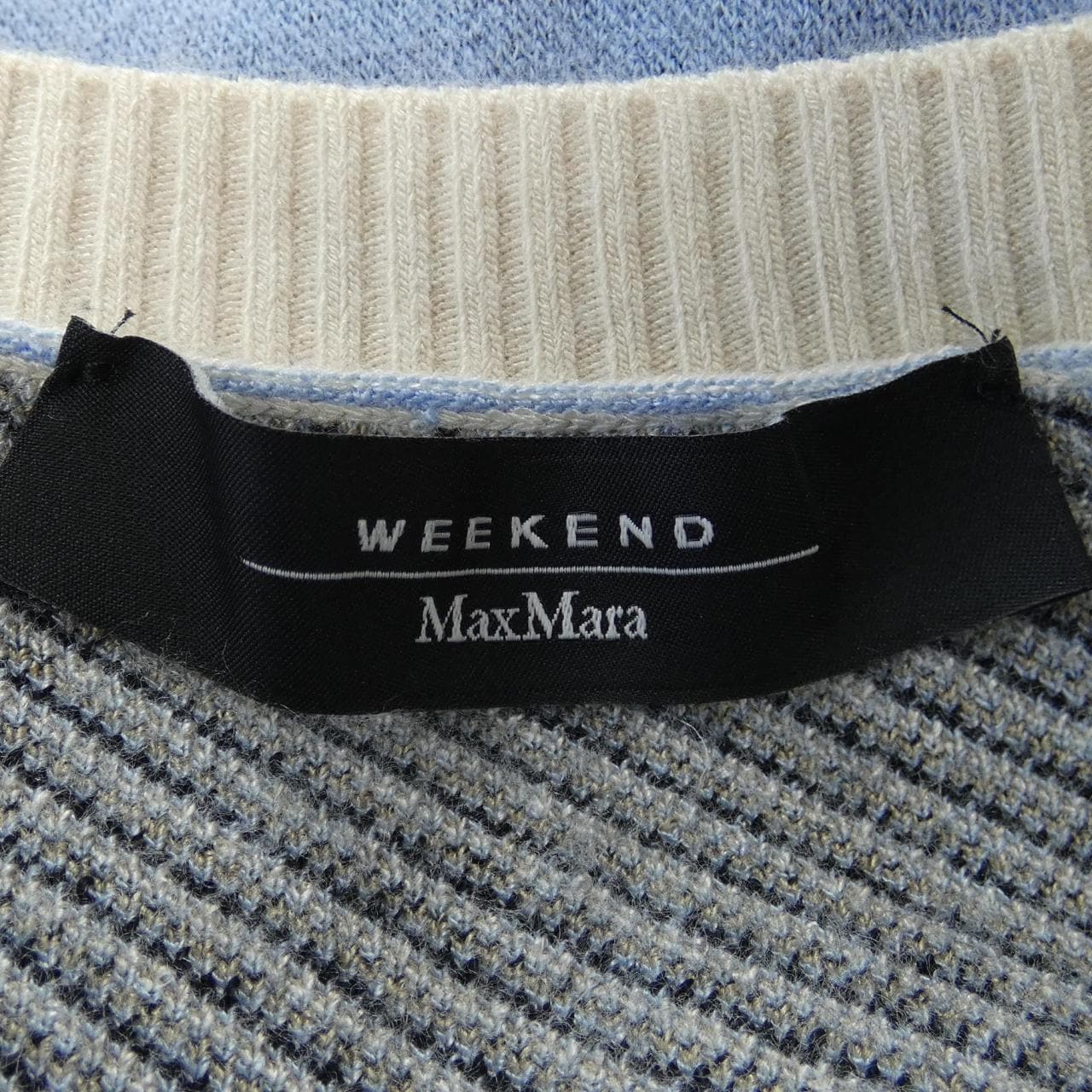 マックスマーラウィークエンド Max Mara weekend ニット