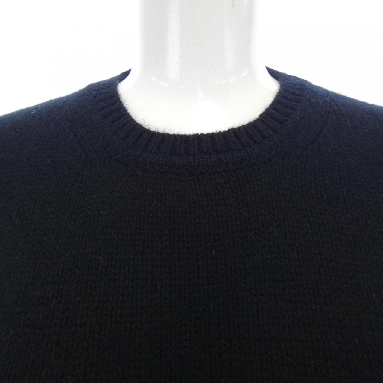 エルマンノシュエルビーノ ERMANNO SCERVINO ニット