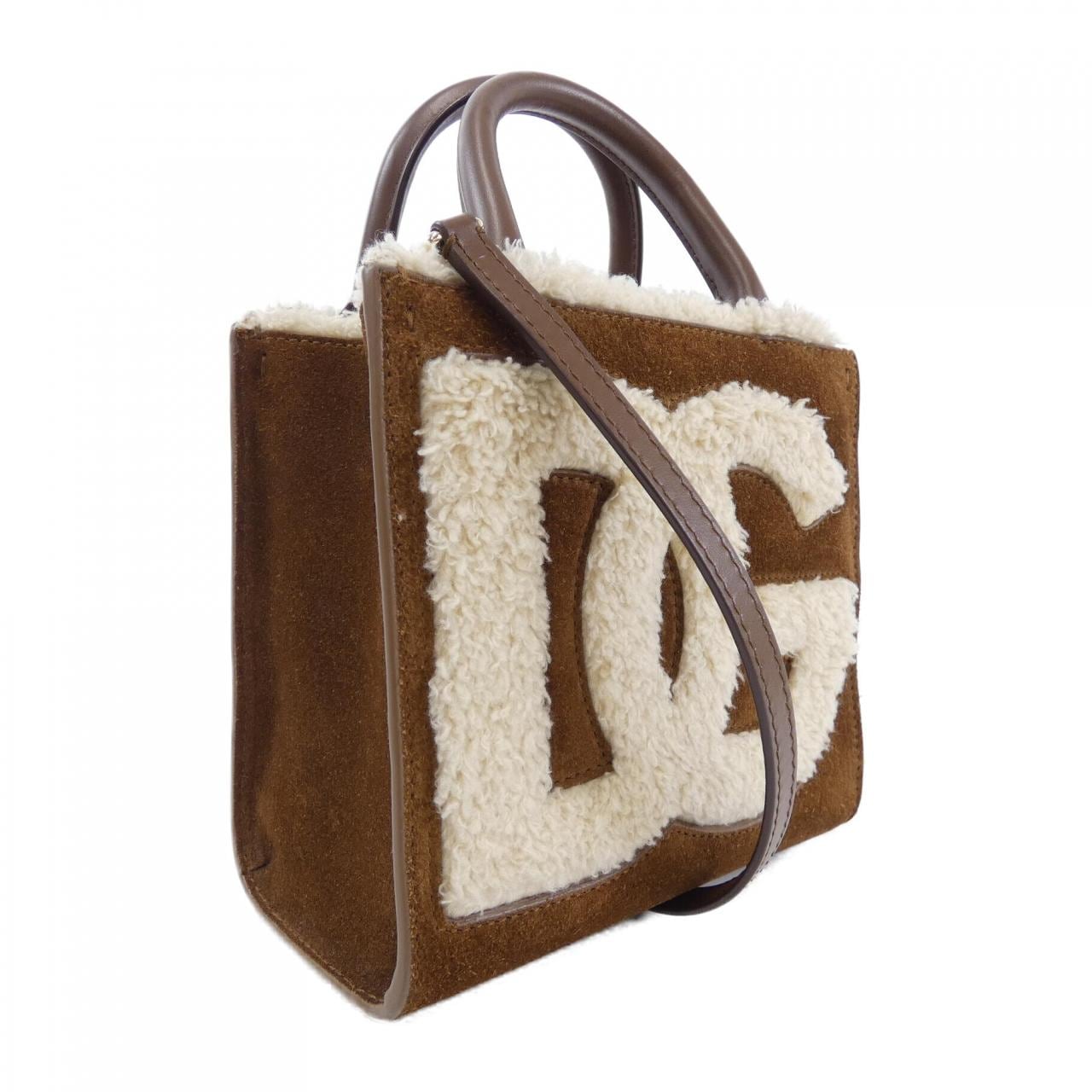 ドルチェアンドガッバーナ DOLCE&GABBANA BAG