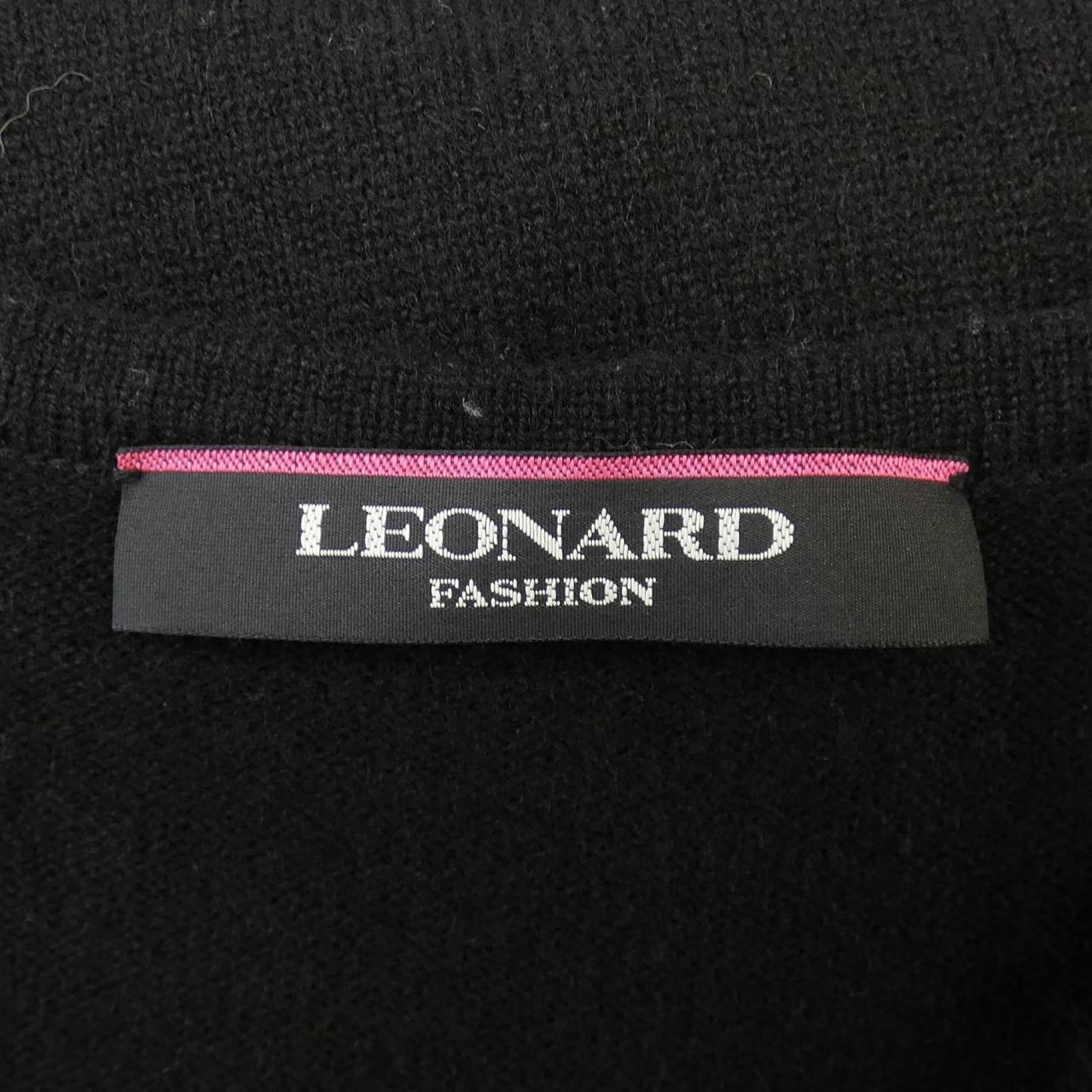 レオナールファッション LEONARD FASHION ニット