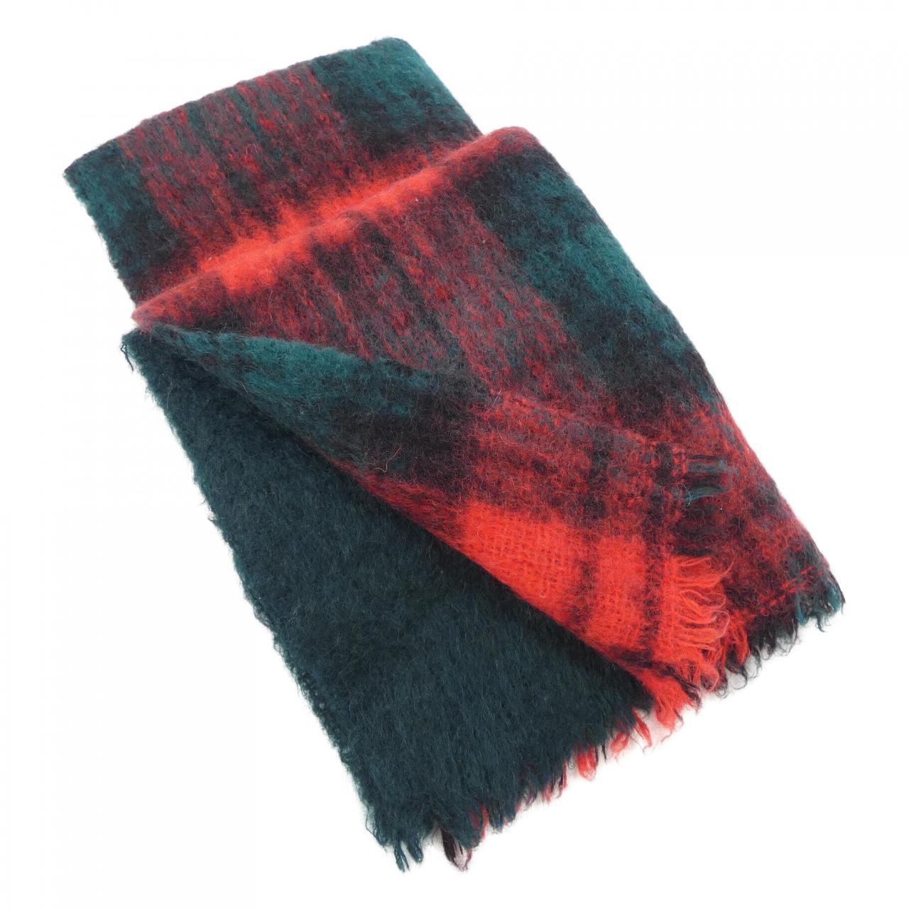 タオコムデギャルソン tao COMMEdesGARCONS MUFFLER