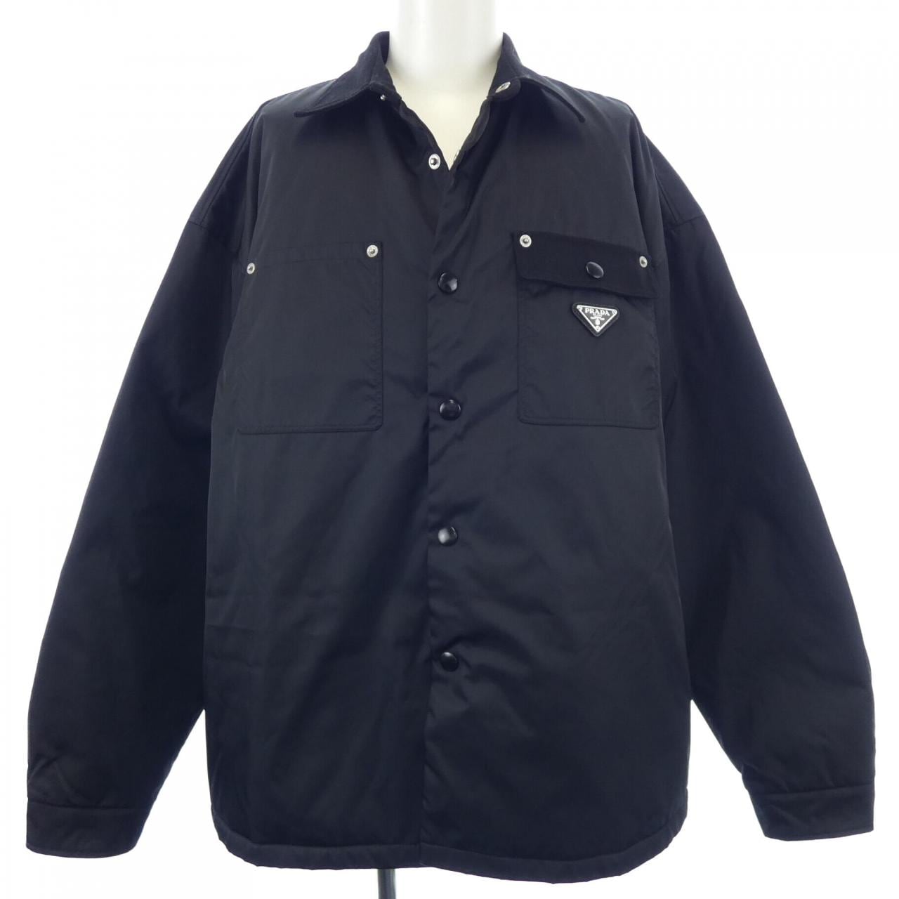 プラダ PRADA ジャケット