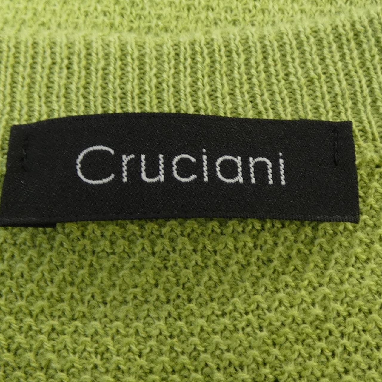 クルチアーニ Cruciani ベスト