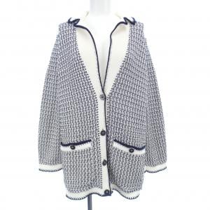 シャネル CHANEL カーディガン