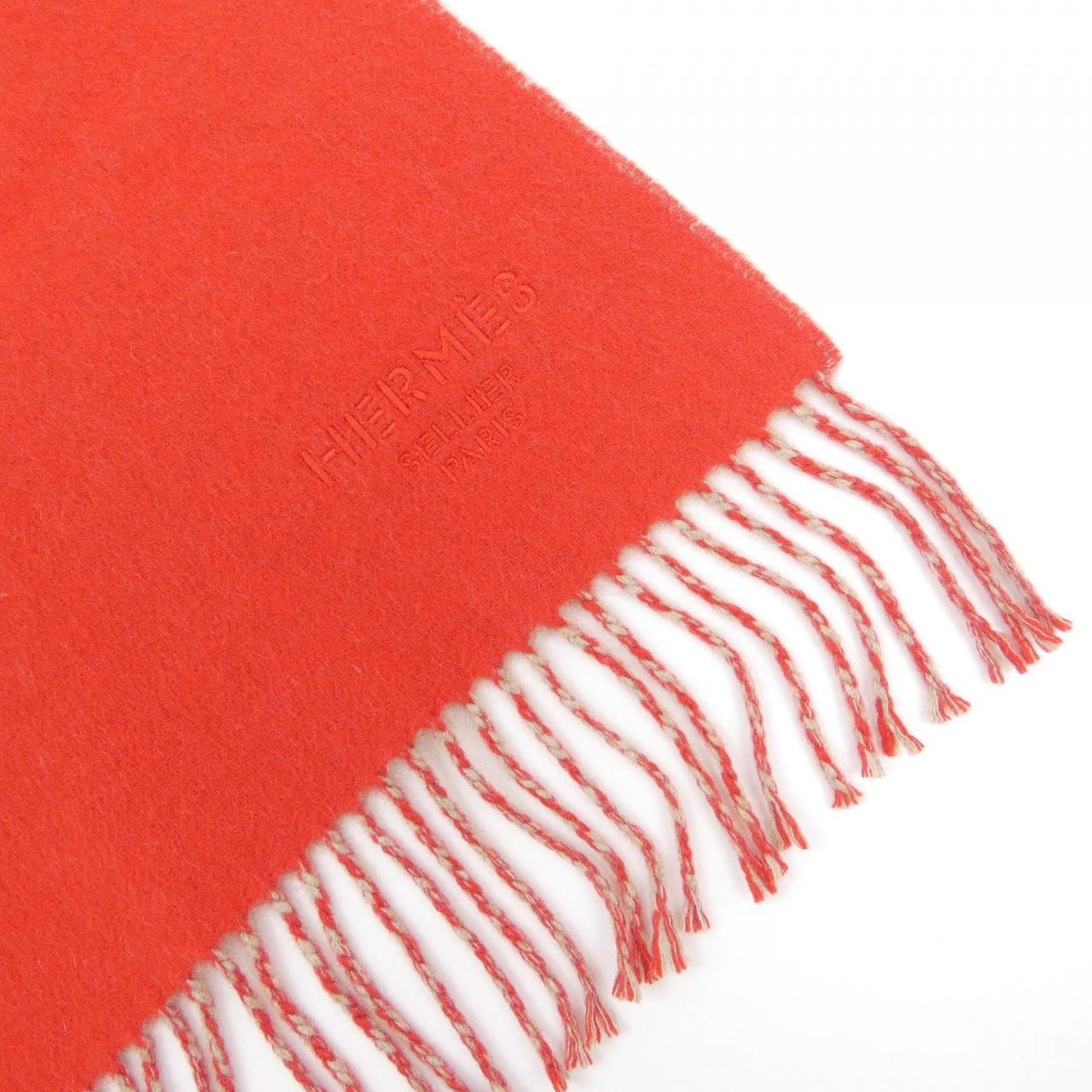 エルメス HERMES STOLE