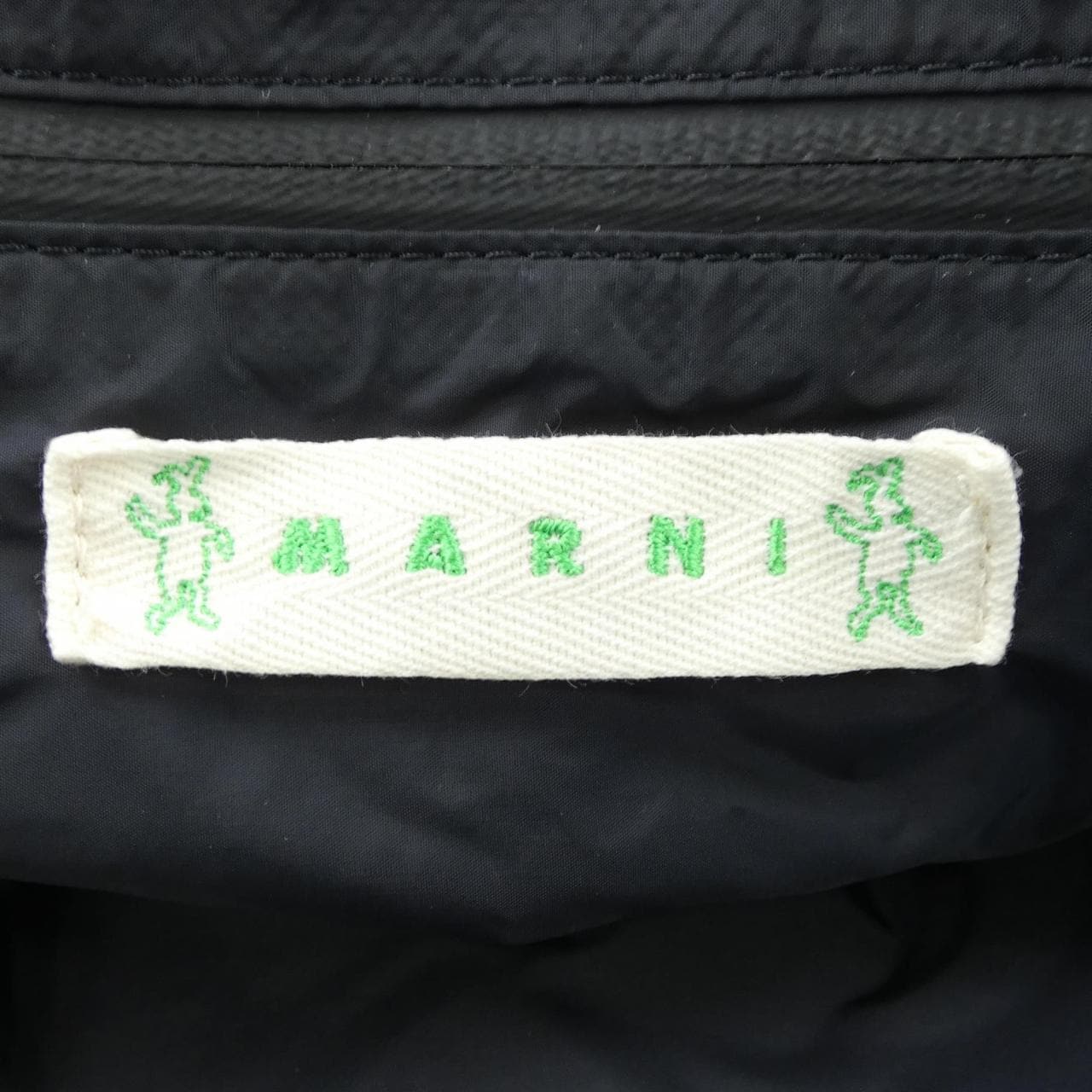 マルニ MARNI BAG
