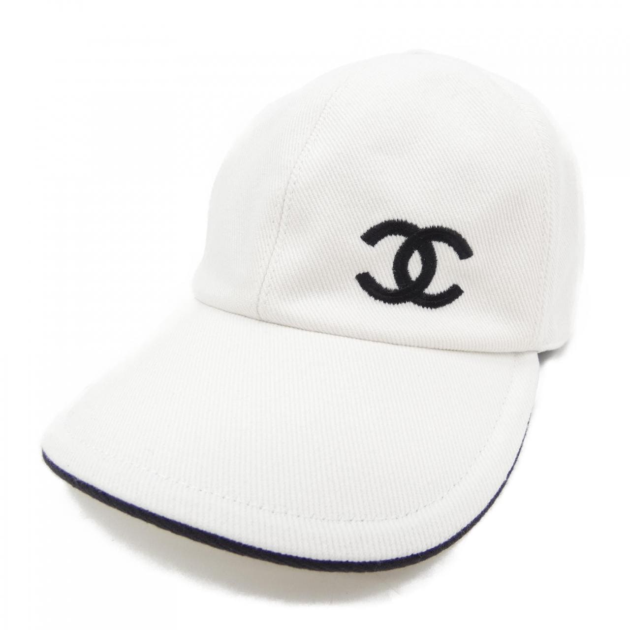 シャネル CHANEL キャップ