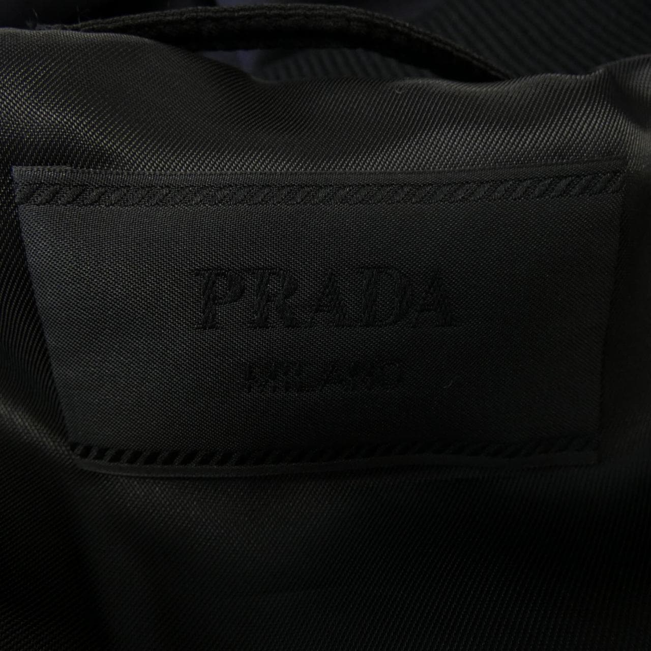 プラダ PRADA SGC725 SFMO 12I1 ブルゾン