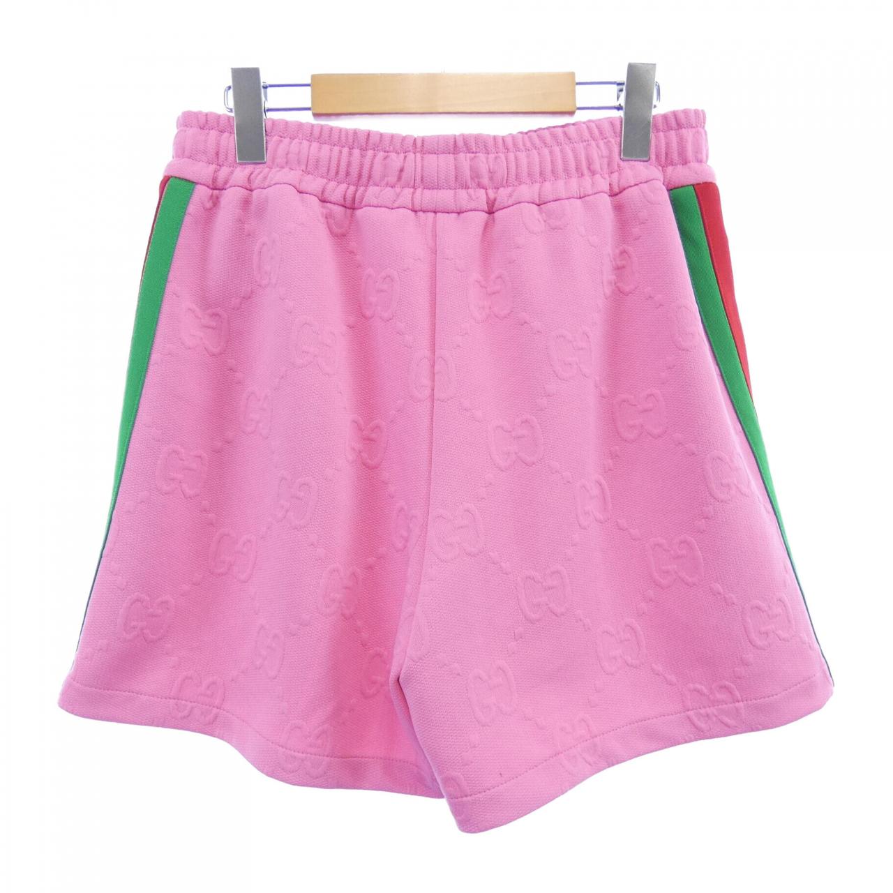 グッチ GUCCI GGパターン 695729 XJECY ショートパンツ