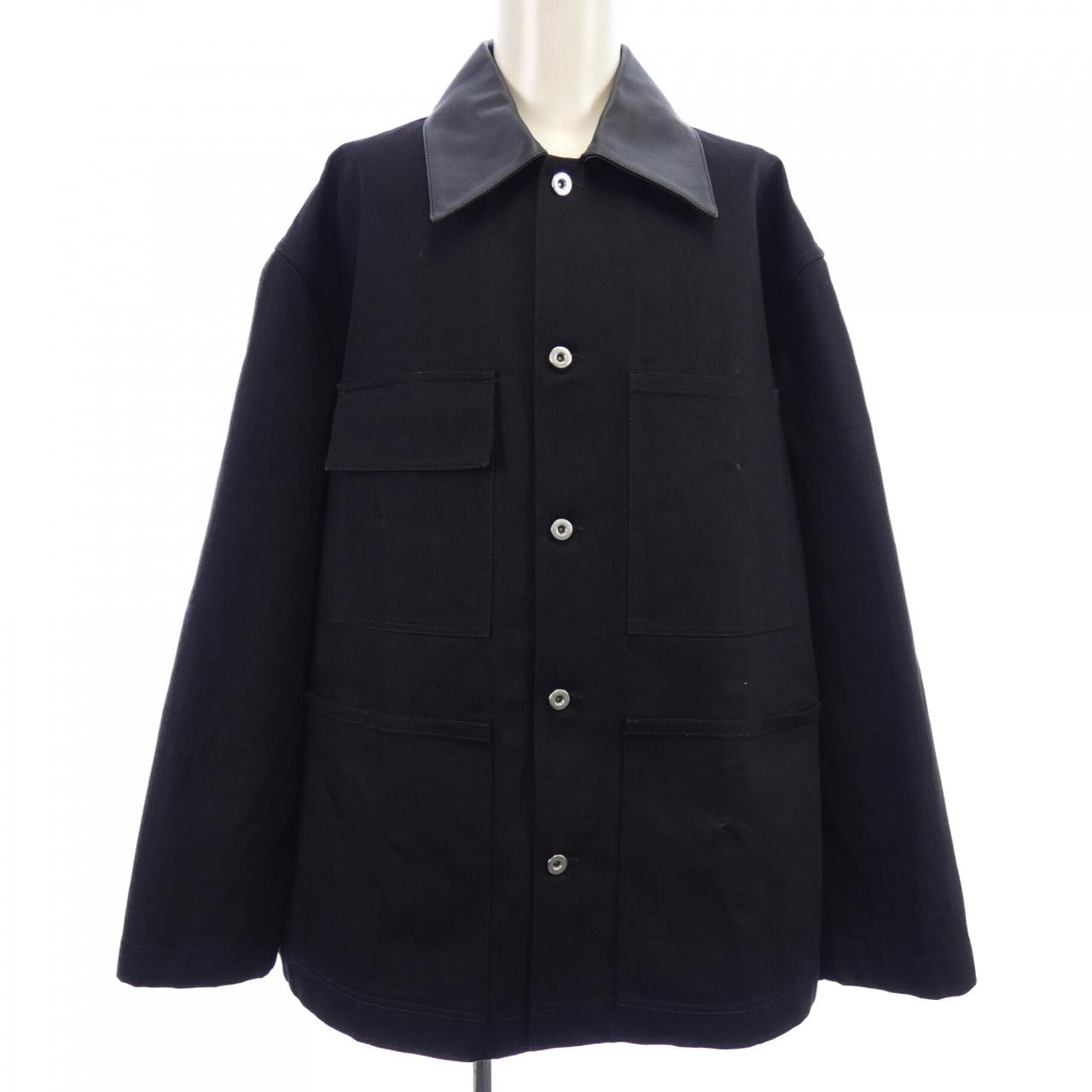 ジルサンダー JIL SANDER J22SW0033 ジャケット