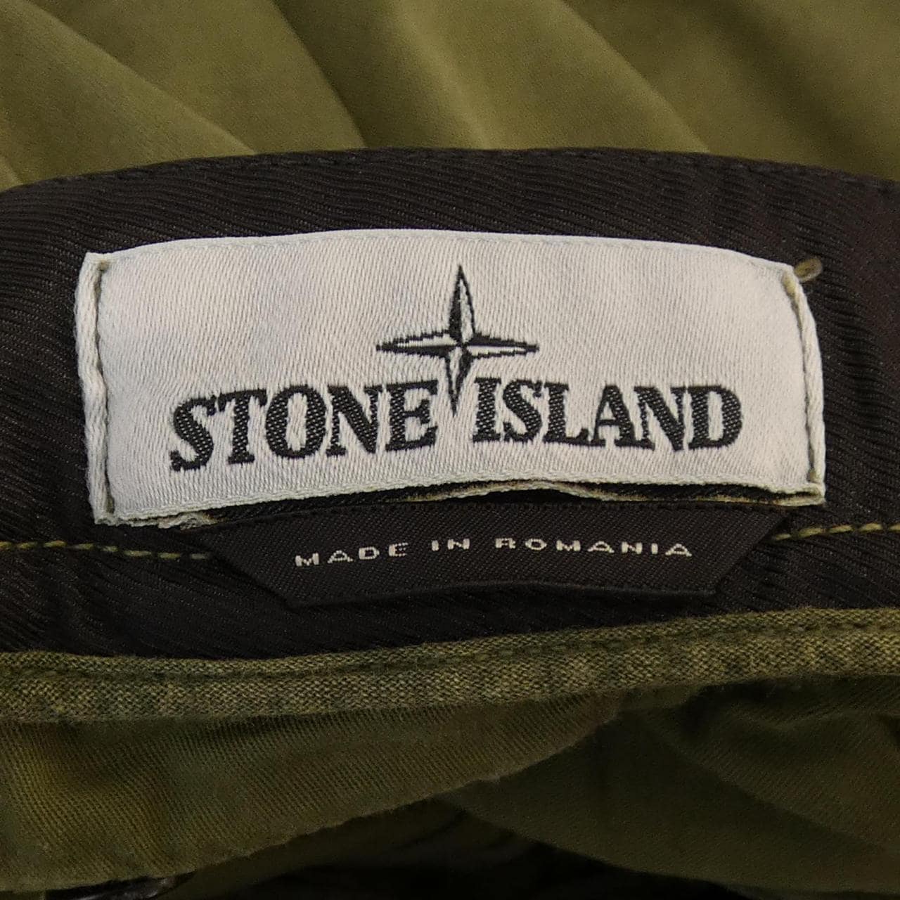 ストーンアイランド STONE ISLAND 721532104 パンツ