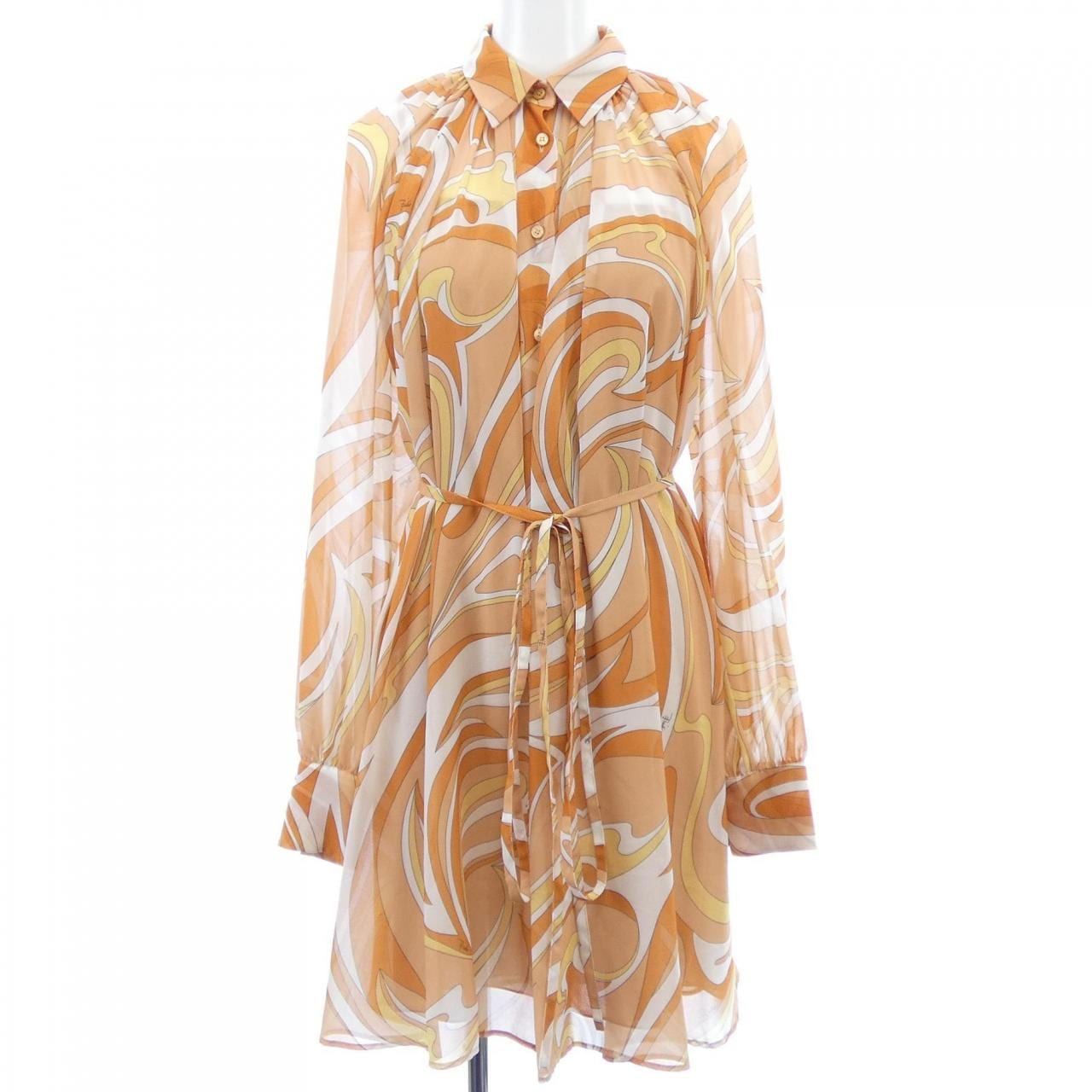 エミリオプッチ EMILIO PUCCI ワンピース