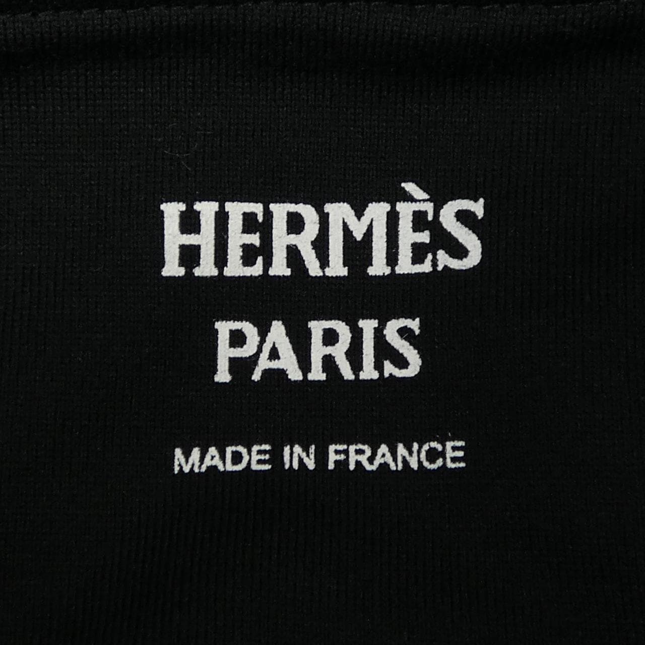 エルメス HERMES モザイク 6E4615DA Tシャツ