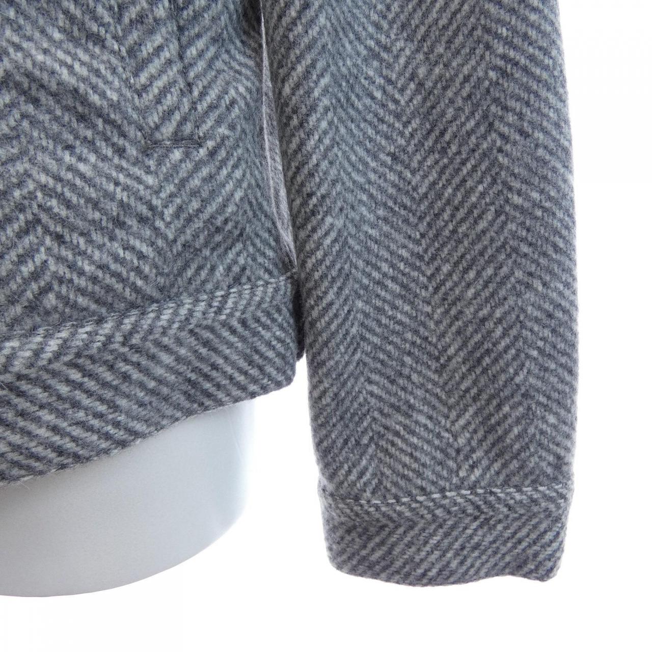 ブルネロクチネリ BRUNELLO CUCINELLI MQ4746866 ジャケット
