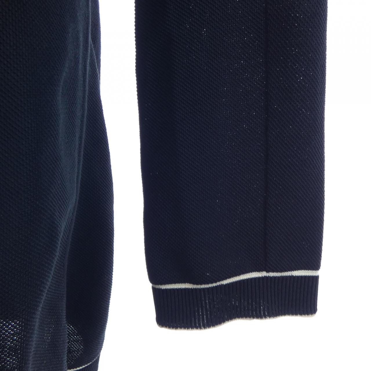 シャネル CHANEL P47547K06010 ロングカーディガン