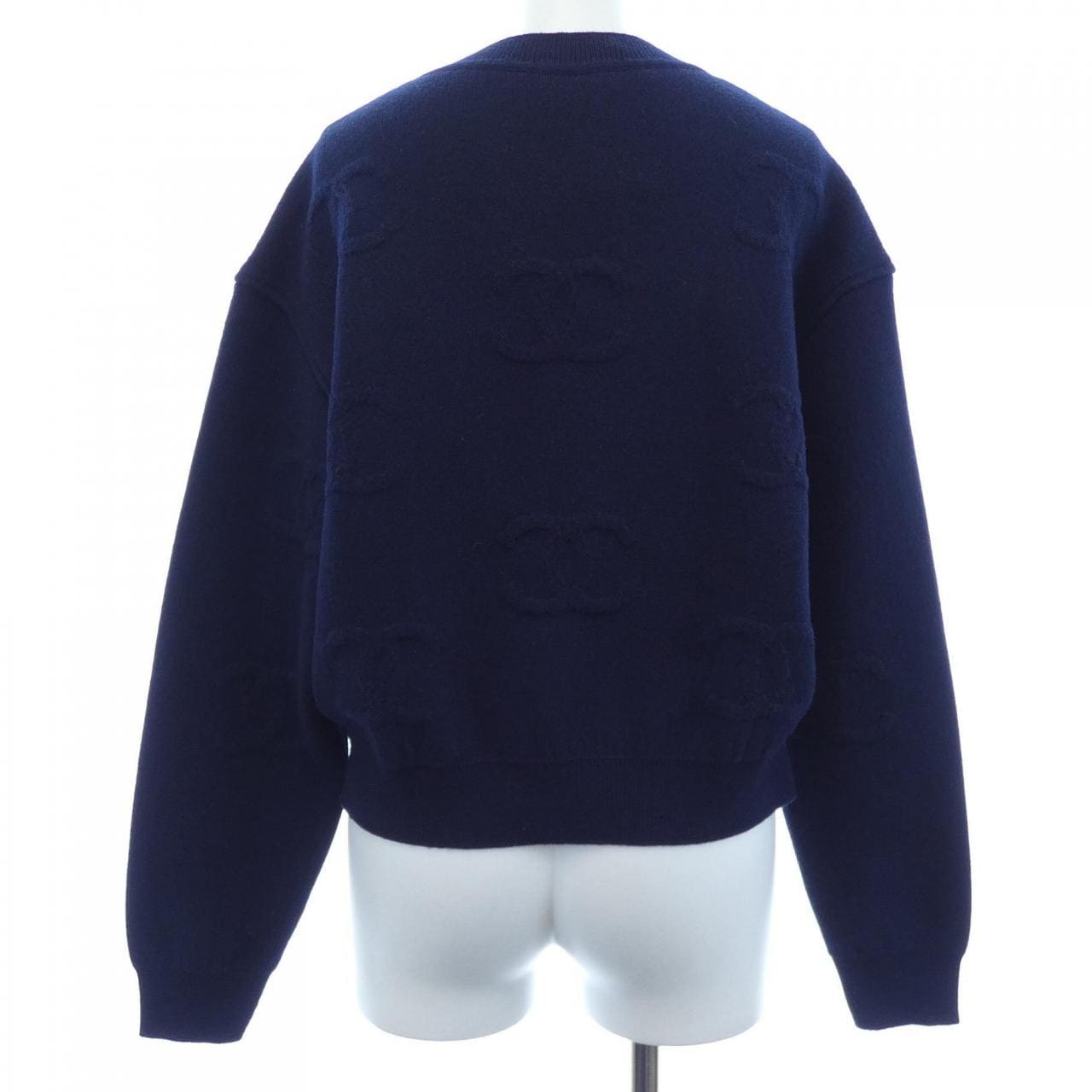 シャネル CHANEL P70525K10076 ニット