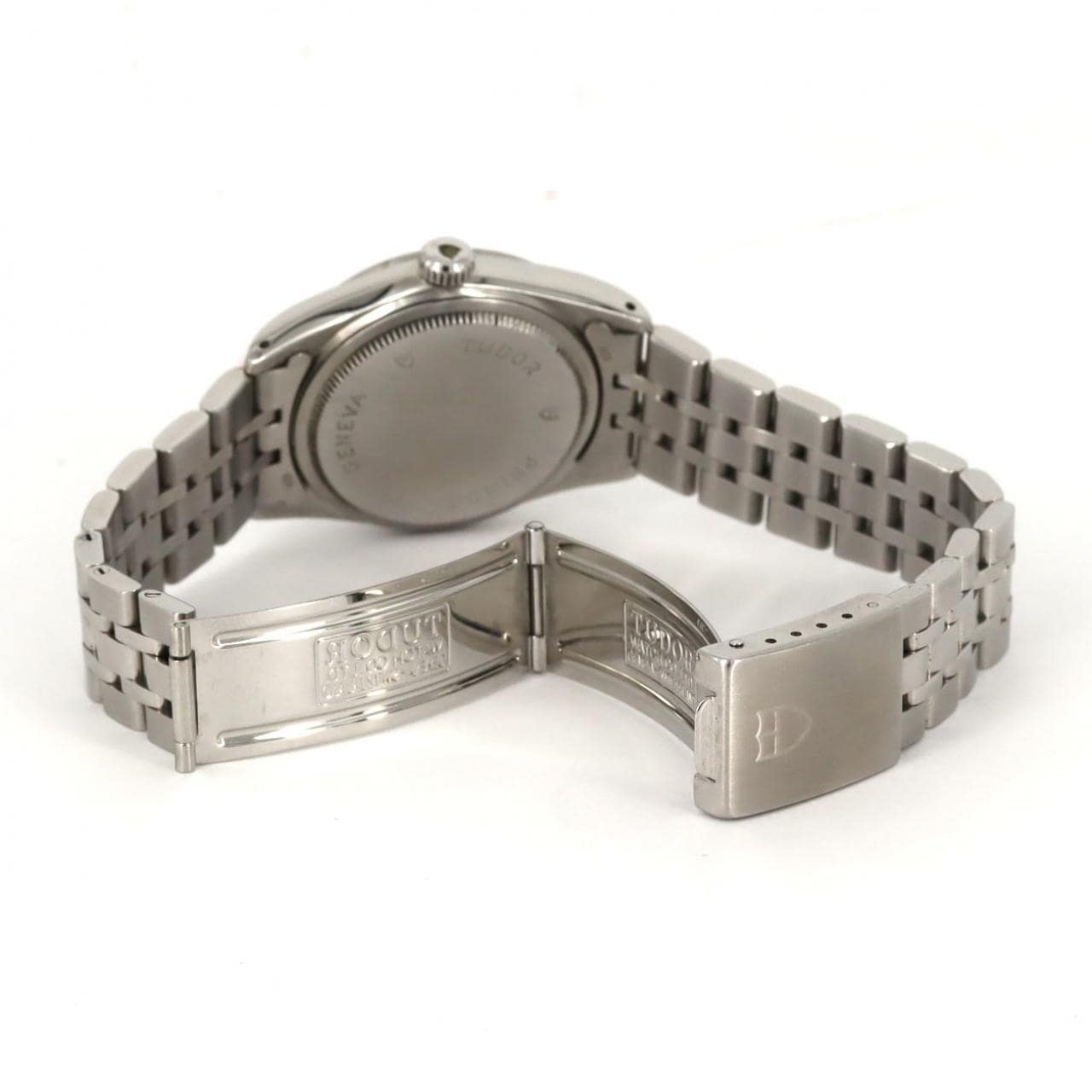 チューダー/チュードル プリンスデイト 72000・5 SS 自動巻