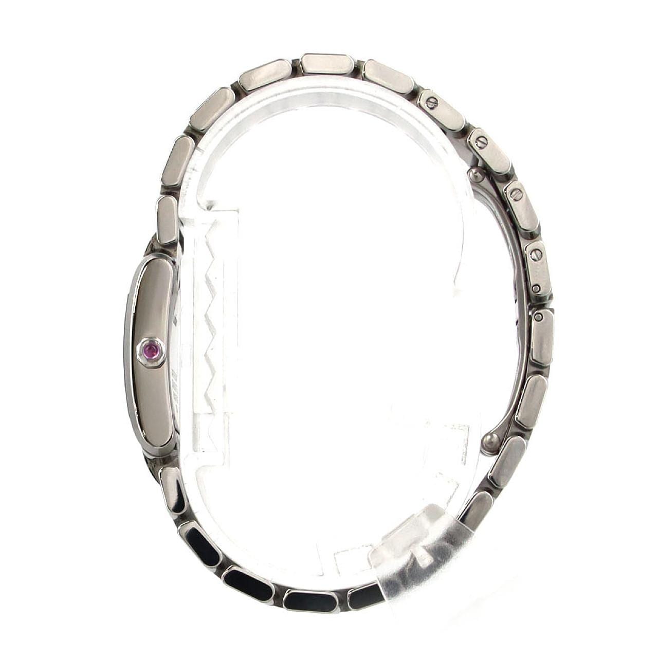 カルティエ タンクフランセーズSM W51028Q3 SS クォーツ