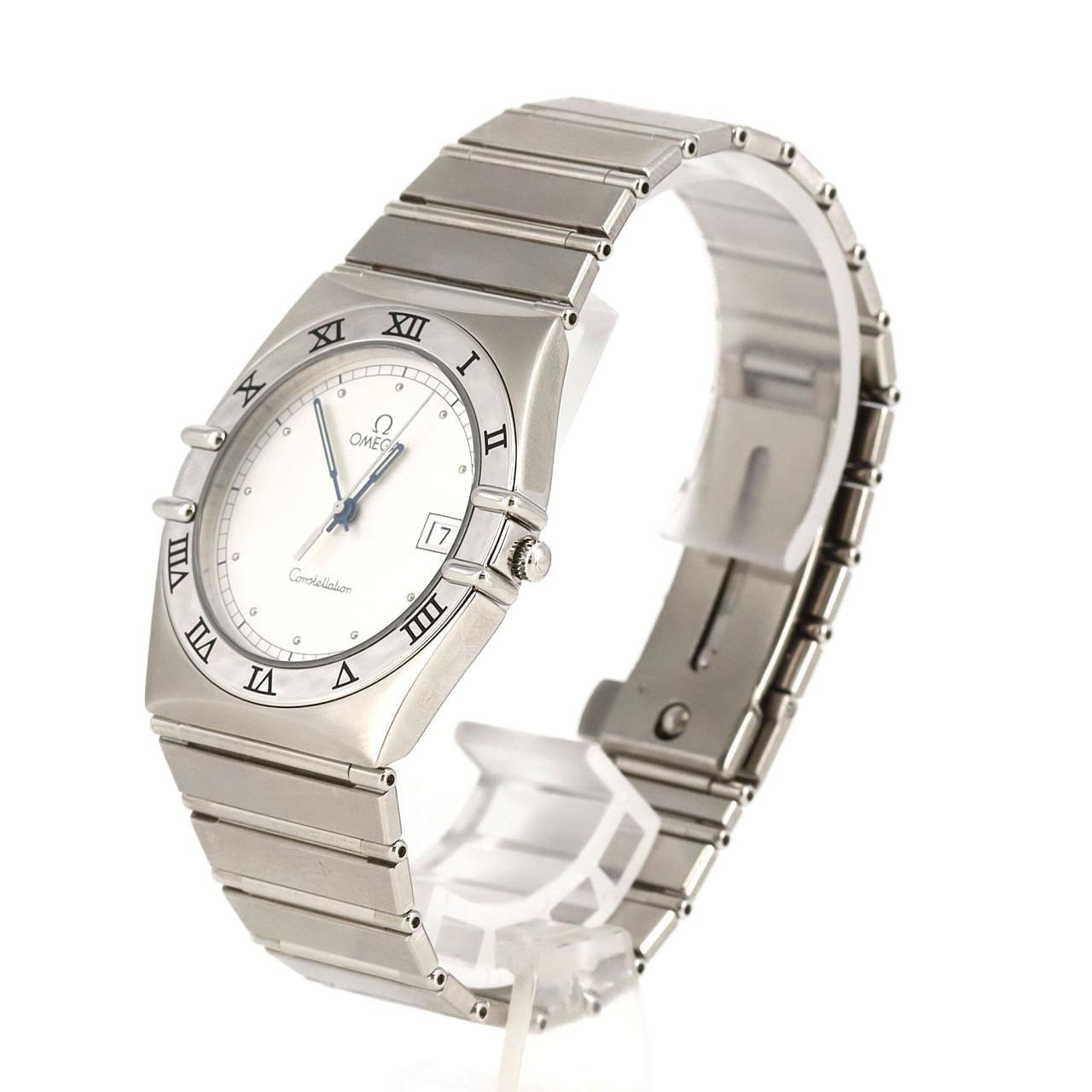 Omega Constellation 1510.30 SS Quartz