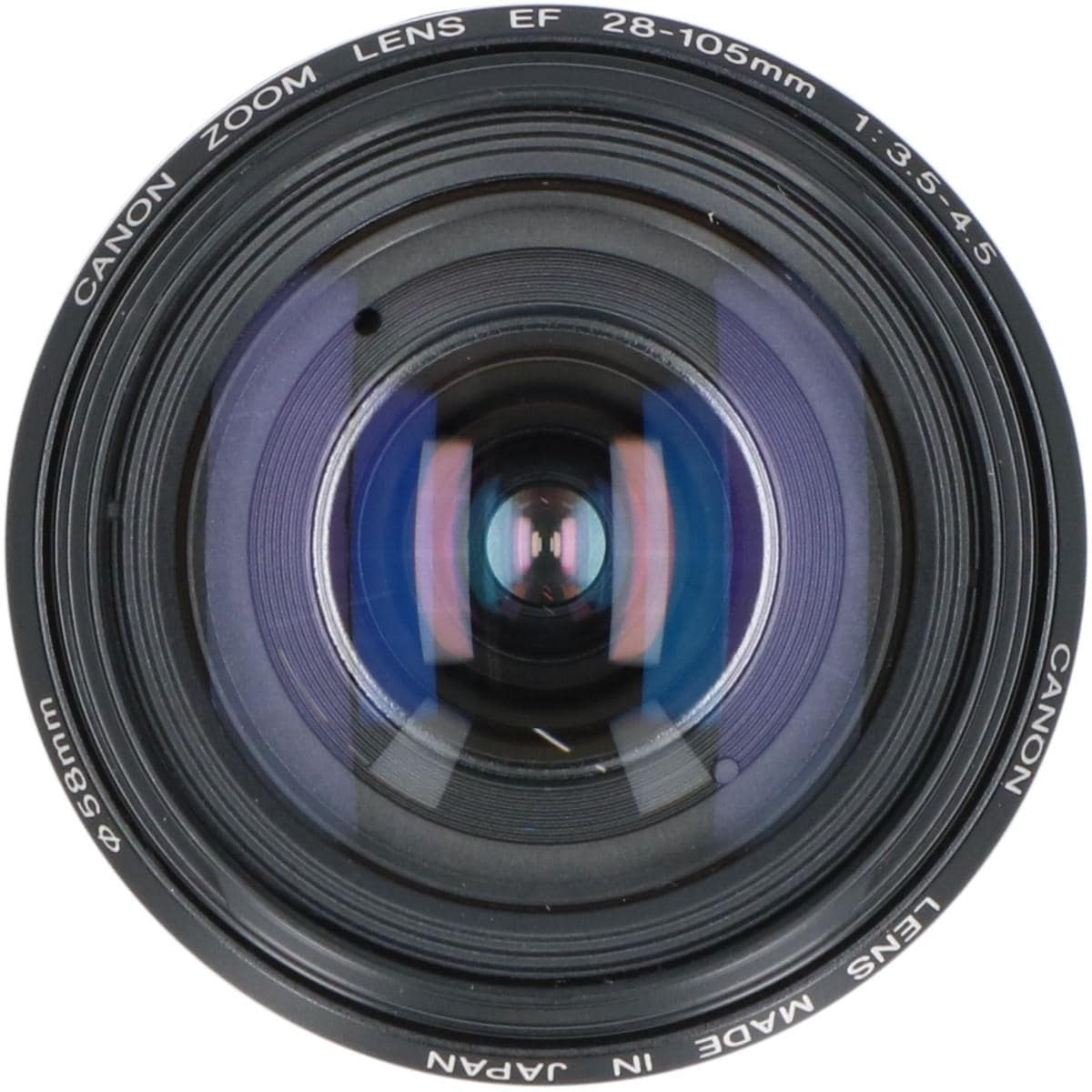 ＥＦ２８－１０５ｍｍ　Ｆ３．５－４．５ＵＳＭ