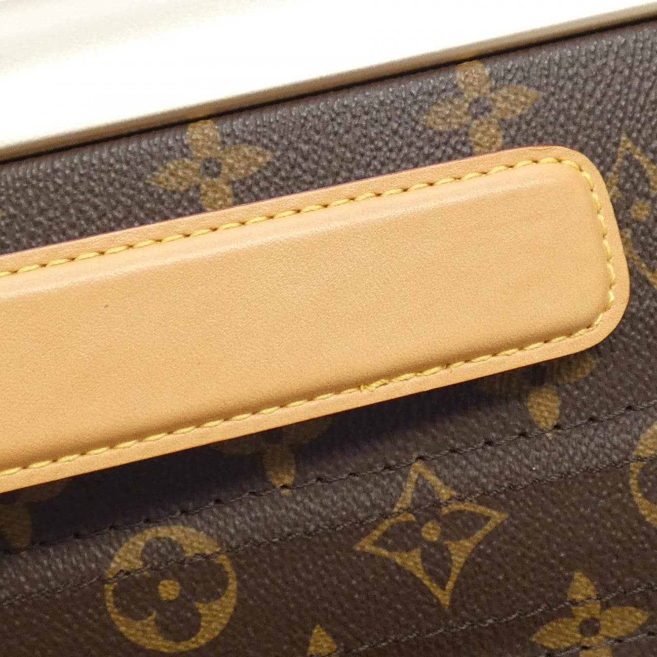 LOUIS VUITTON Monogram手提箱 Horizon 55 厘米 M23203行李箱