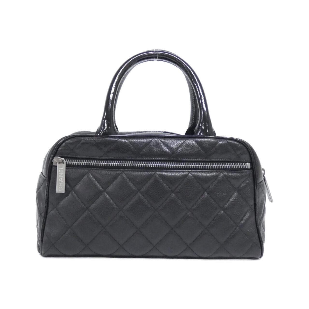 シャネル 15685 ボストンバッグ