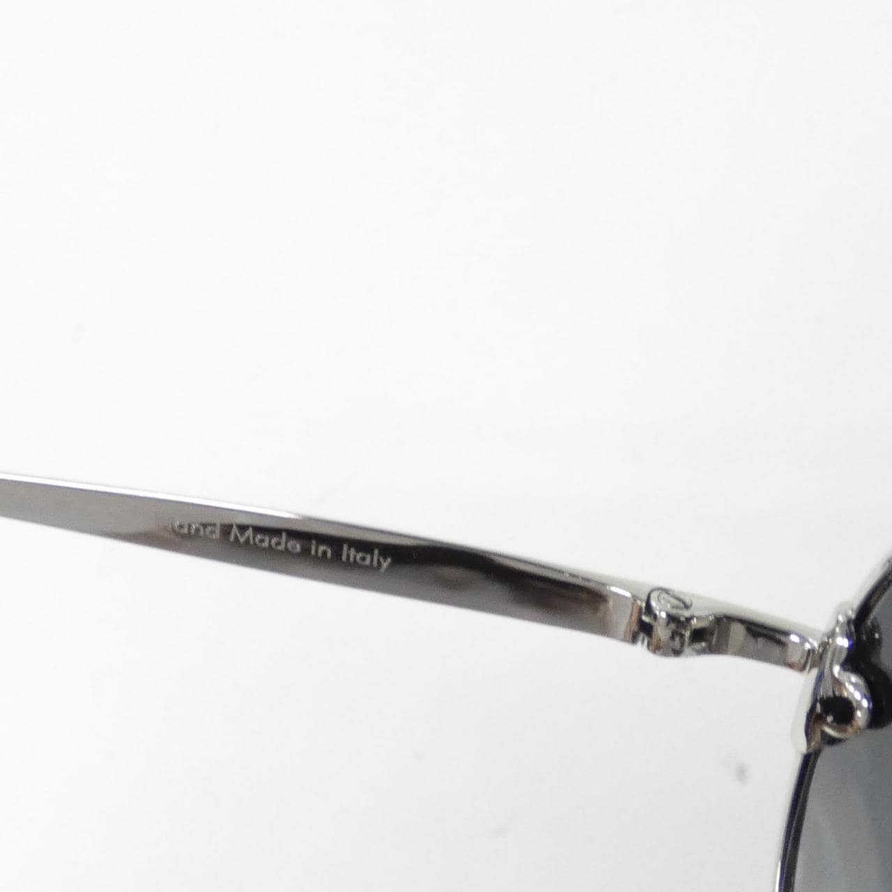 LOUIS VUITTON Mimosa Z0379U Sunglasses