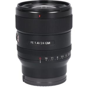 ＦＥ２４ｍｍ　Ｆ１．４ＧＭ（ＳＥＬ２４Ｆ１４ＧＭ）