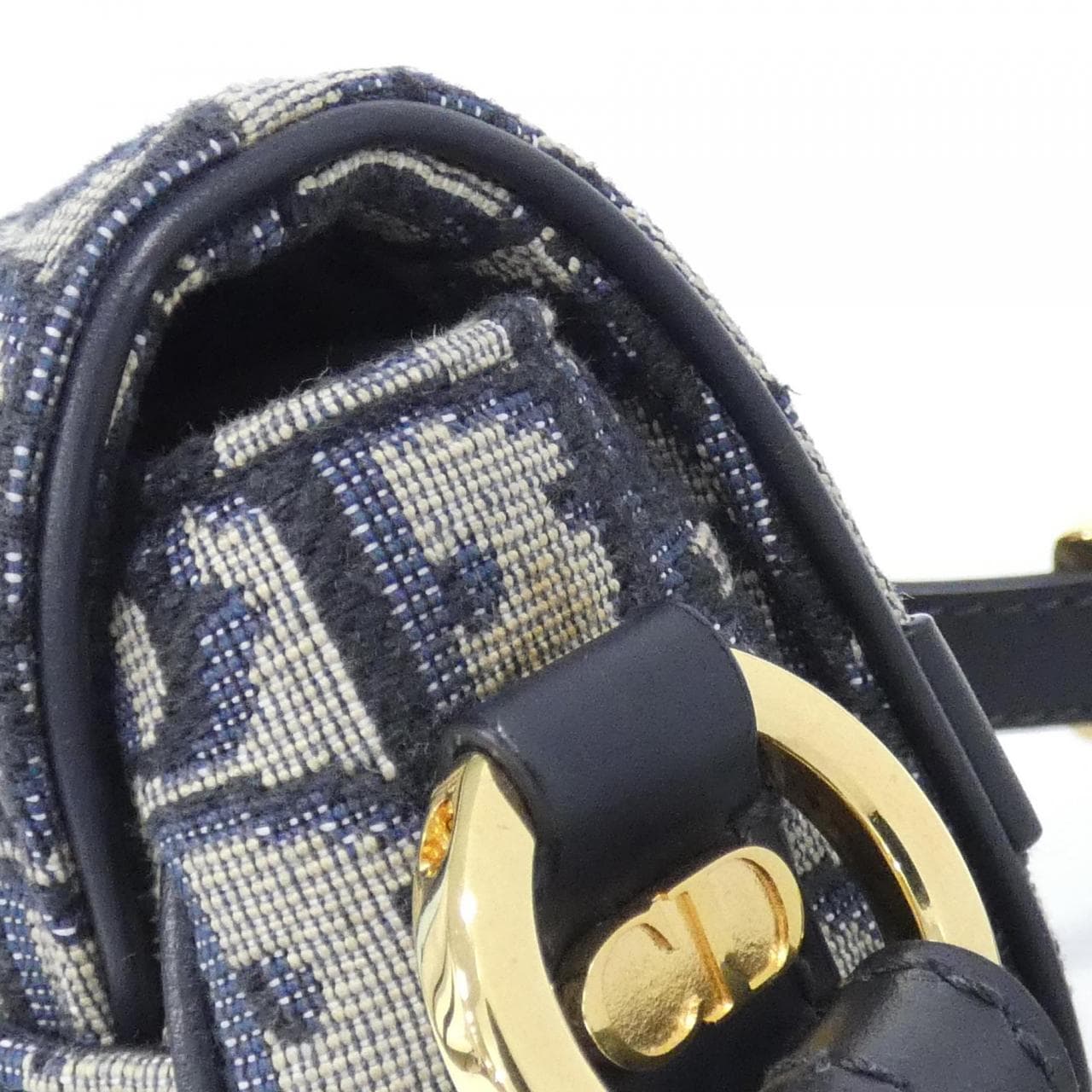 クリスチャンディオール DIOR OBLIQUE CD BESACE SMALL M9380UTZQ ショルダーバッグ