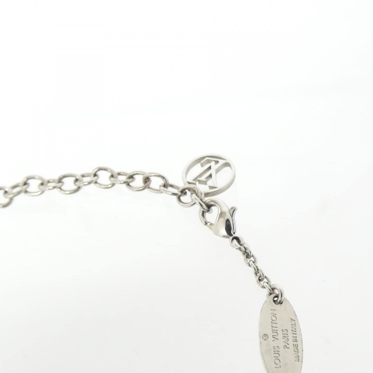ルイヴィトン ブレスレット エセンシャルV M63198 ブレスレット