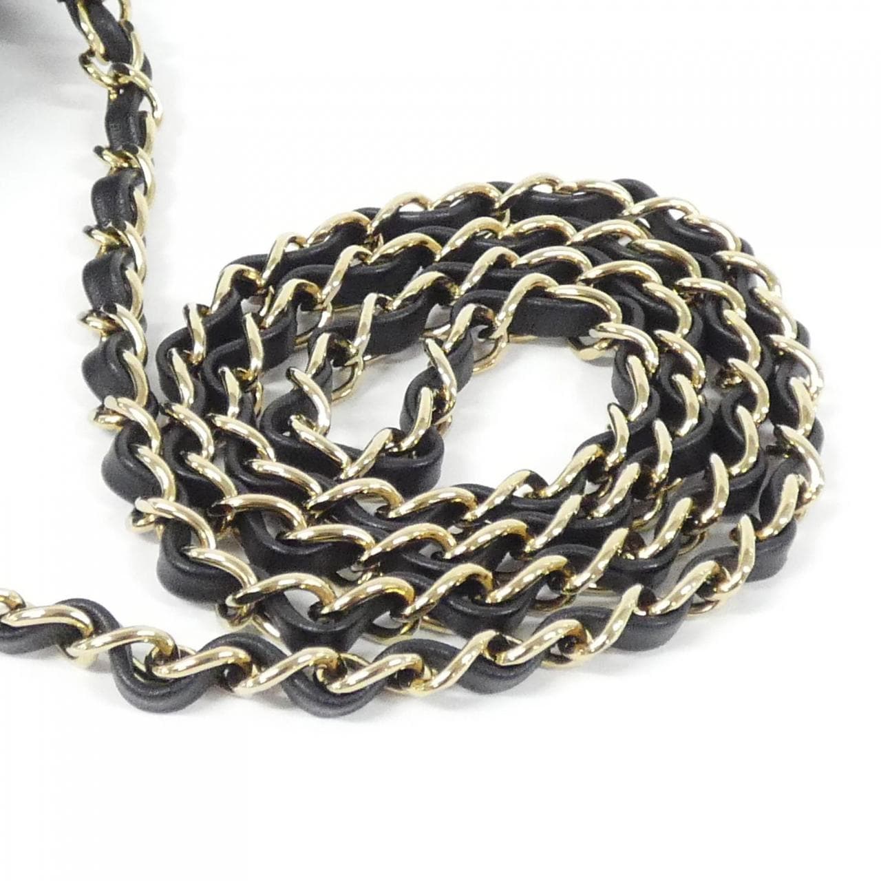 シャネル 35200 ショルダーバッグ