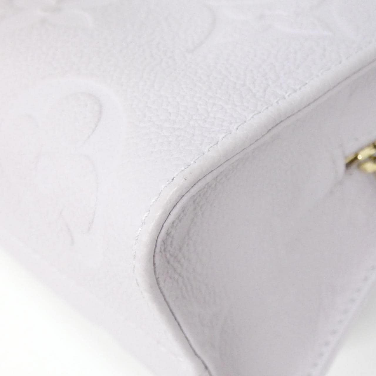 ルイヴィトン モノグラム アンプラント オンザゴー EW M15192 バッグ