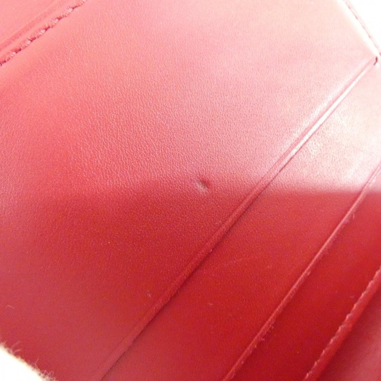 ルイヴィトン ヴェルニ ポルトフォイユ エリーズ M91982 財布