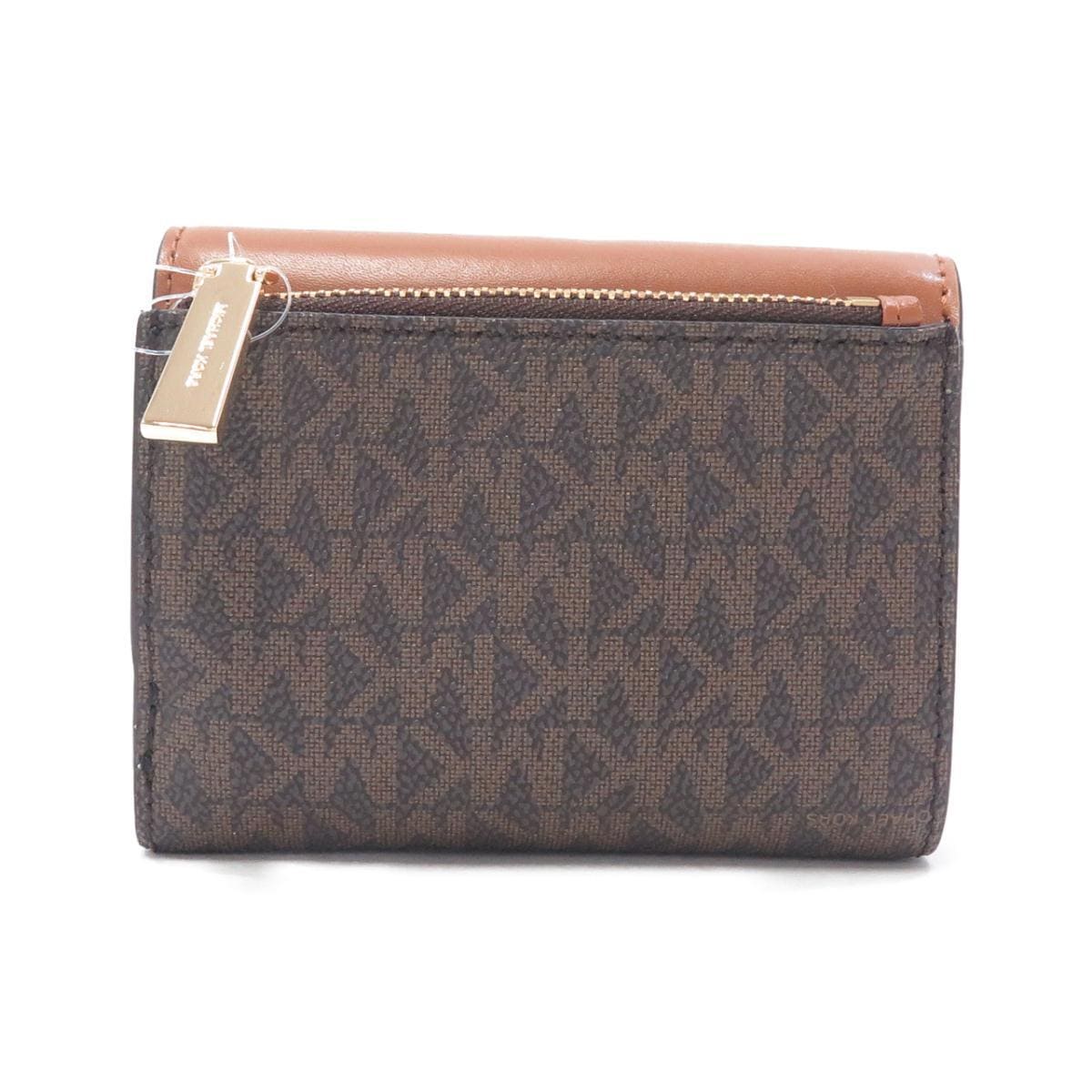 [BRAND NEW] Michael MICHAEL KORS wallet 34S1GNME6B