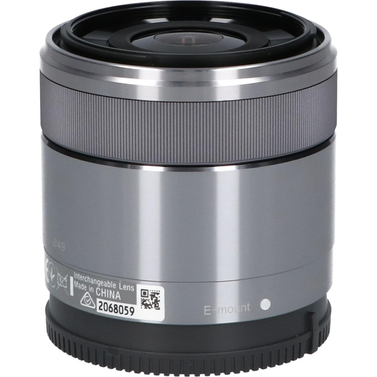 45mmレンズ構成SONY SEL30M3.5 - sinostransportes.com.br