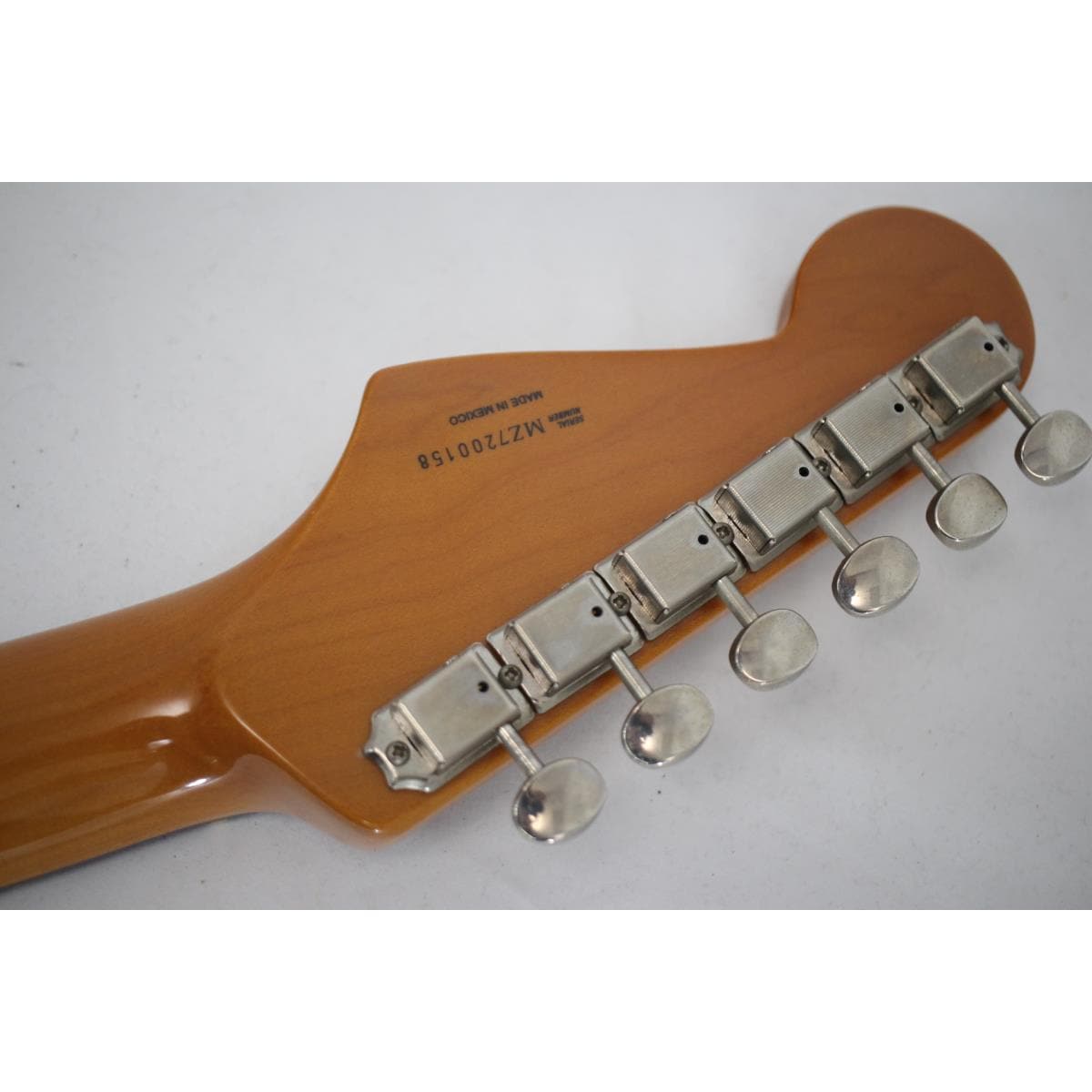 ＦＥＮＤＥＲ　　６０Ｓ　ＳＴＲＡＴＯＣＡＳＴＥＲ