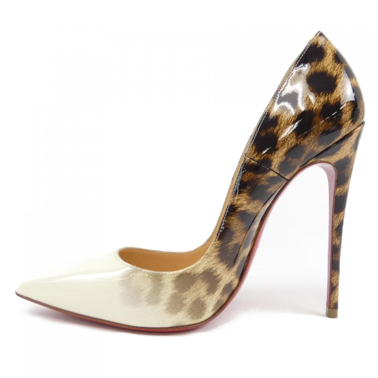 CHRISTIAN LOUBOUTIN CHRISTIAN LOUBOUTIN PUMPS