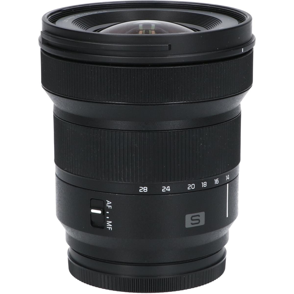 PANASONIC S14-28mm F4-5.6MACRO(S-R1428