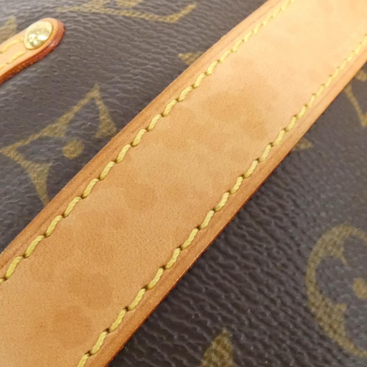 LOUIS VUITTON Monogram Leonor M92394 单肩包