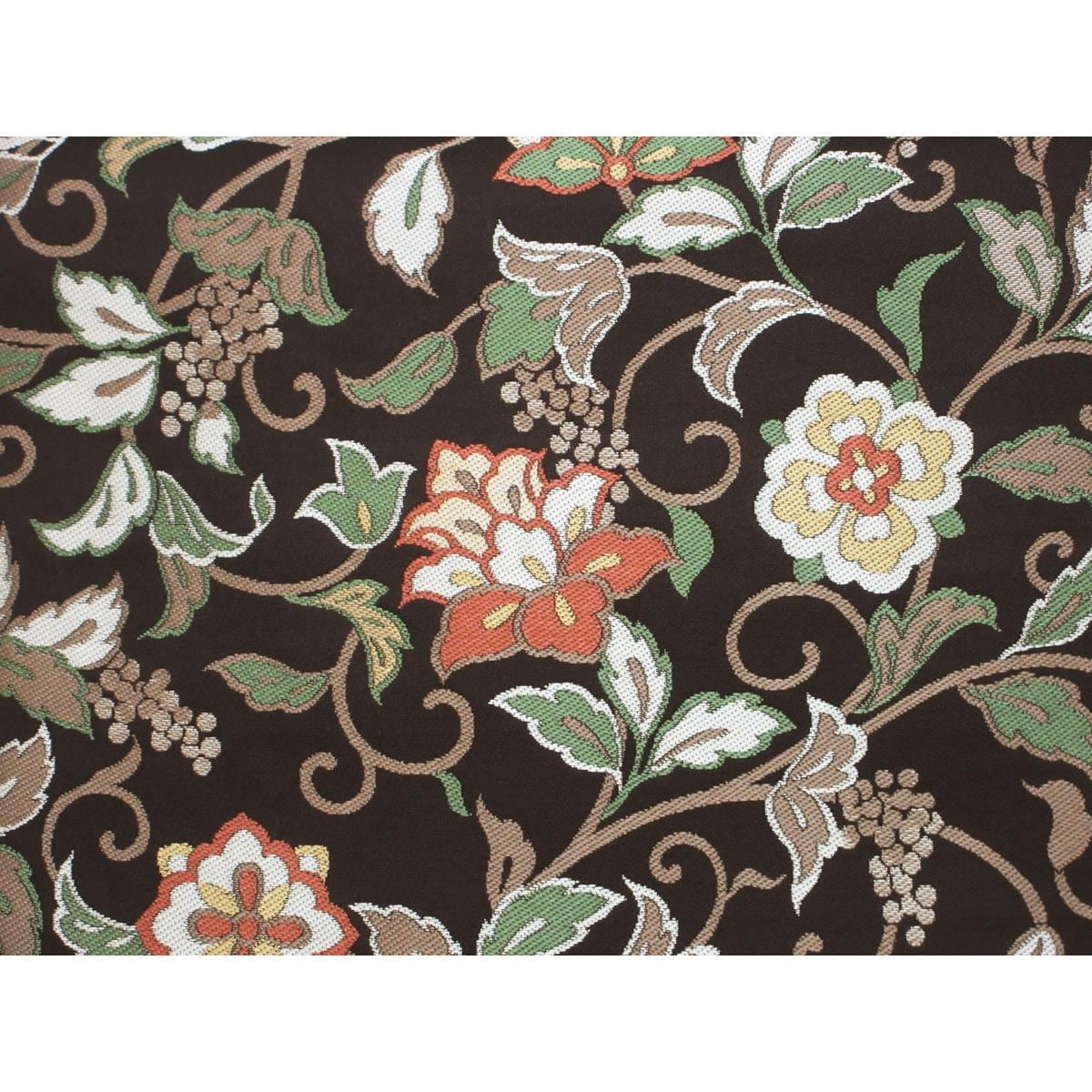 [Unused items] Fukuro Obi (bag) by Kawashima Orimono