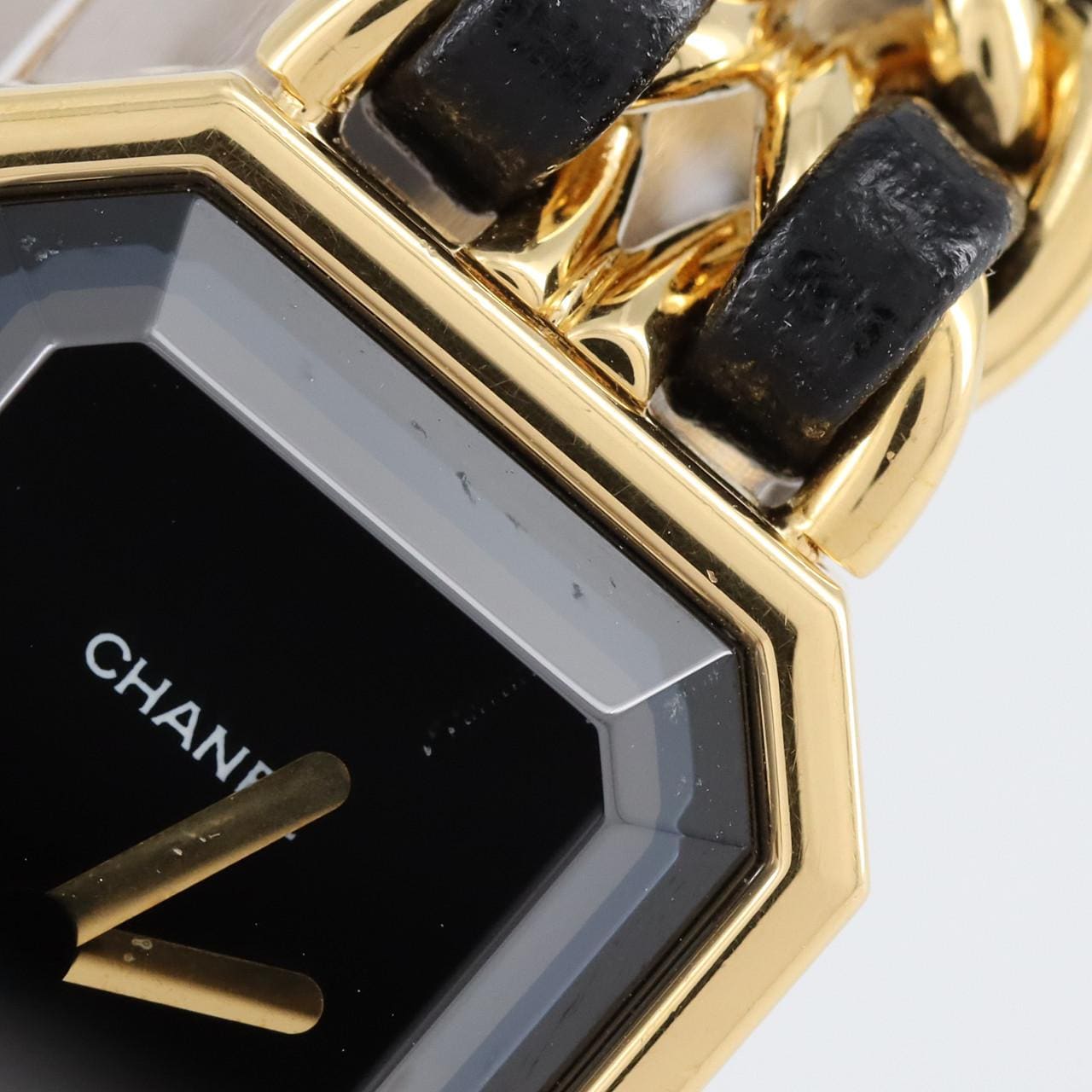 CHANEL premiere GP M 尺寸 H0001 GP石英